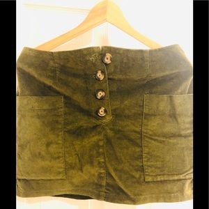 Brand New Urban Outfitter Skirt w/o tag